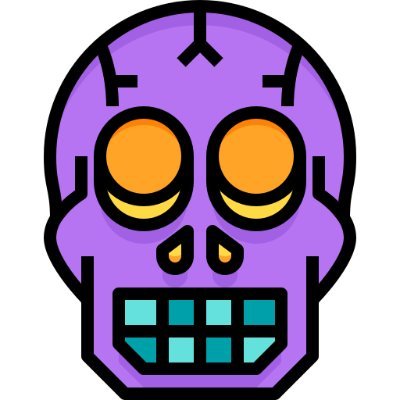 GhostHeeHee's profile picture. 🎮💻📱🔥

non-fungible