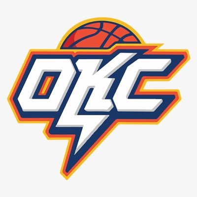 Compte TTFL représentant l’équipe du @OKCThunderFR.