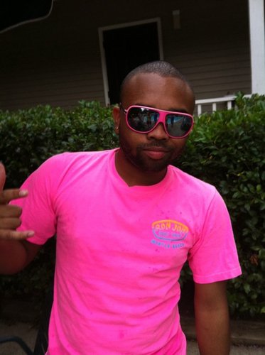 BruceBruce836's profile picture. I rage.