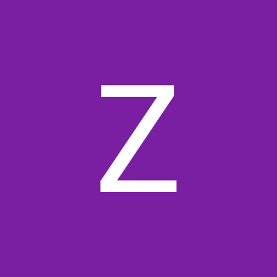 ZydonZydon2 Profile Picture