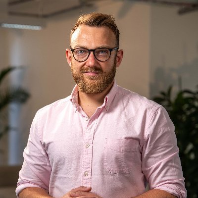 Associate Commercial Director at @BW_SciTech
- Professional Profile -