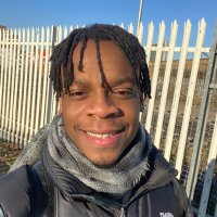 Ayodeji Ijishakin (@aijishakin) 's Twitter Profile