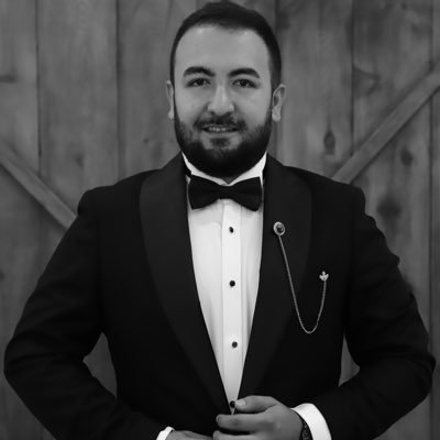 candenizilhan_'s profile picture. 