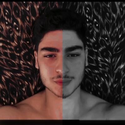 DarushKhomami's profile picture. Life is never the same.🖤