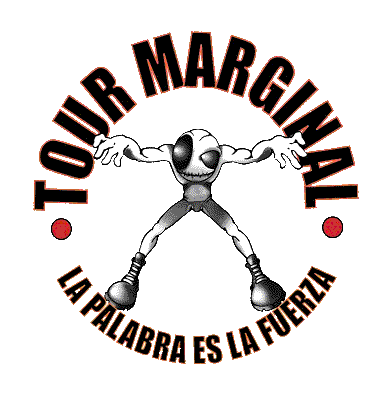 Sitio oficial de Corporación Tour Marginal