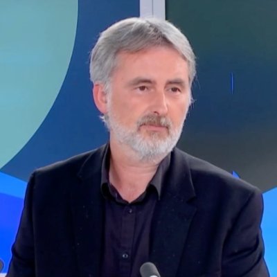 Porte-parole d'@Attac_fr, fiscaliste, contributeur @justice_fiscale, co-auteur d'Impôts : idées fausses et vraies injustices (2021). Ex-SG @SolidairesFiP.