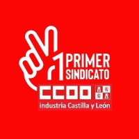 CCOO Industria Castilla y León(@CCOOIndCyL) 's Twitter Profile Photo