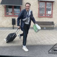Filip Bolmgren (@filipbolmgren) 's Twitter Profile