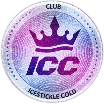 We are Ice Stickle Cold Race #nft #nftproject 💜🌌
Join our Discord Server https://t.co/qRBLaQfIIH