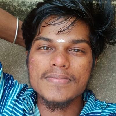 Fan of  ASURAN | ACTOR @dhanushkraja
 Assistant 
Director...🔜Bsc(CS)...............Music🎤🎼🎹🎶 Addicit 🎧🎧..📝Lyrics✍Writer✍