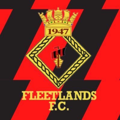 Fleetlands F.C U18s