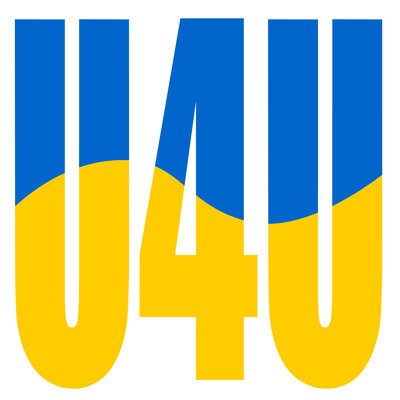 United for Ukraine (U4U) is an international cross-party network of parliamentarians and experts working to support Ukraine.