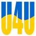 United for Ukraine (U4U) Network (@UnitedU4u) Twitter profile photo