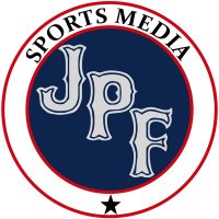 JPFSportsMedia(@jpfsportsmedia) 's Twitter Profile Photo