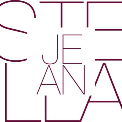 The New and Official Stella Jean Roma Twitter Page. Multiculturalism is irreversible.