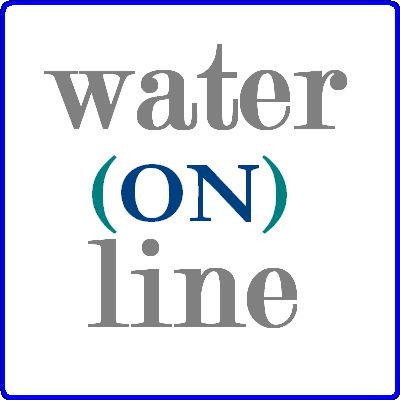 Giornale d'acqua (ambiente e paesaggio) del corso di Giornalismo dell'Università di Parma.
https://t.co/1eAGImLYO4