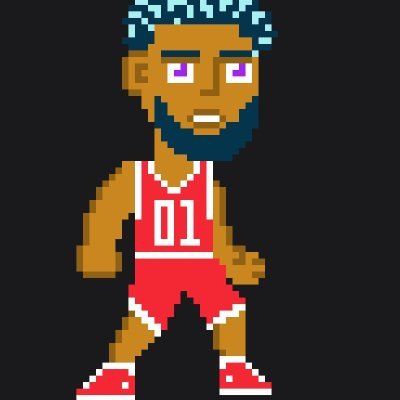 #Web3 founder/creator/dev/strategy, i help build projects/communities and strategies
Bcom: Fin/Econ & PT
Repping $mumu
Team member $lady
Building $ukren