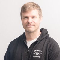 Lassi Ahlvik (@ahlviklassi) 's Twitter Profile