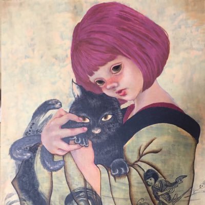 mimimimimiさんのプロフィール画像