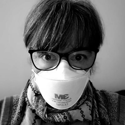 Hard Left. Wear an N95 respirator, Covid is NOT over! #LongCovid Capitalism has to go. No to fascism! Free Palestine! Dogs are the best people 🐕❤