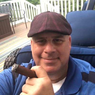 dsdush's profile picture. Very proud dad, loving husband, retired FF/Medic, and cigar smoking codger.