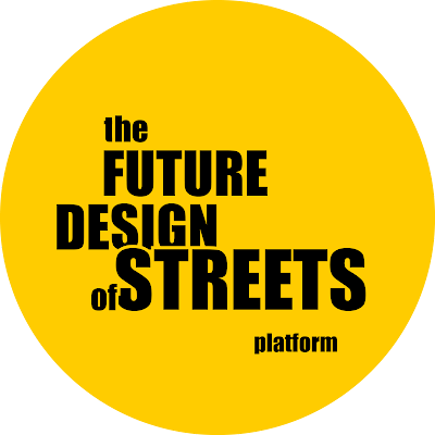 StreetsPlatform's profile picture. 