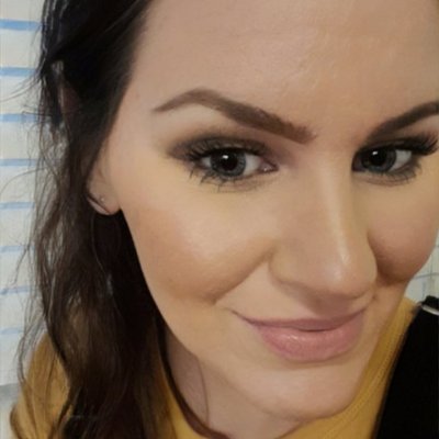 Georgie_PUNC22's profile picture. 35. Student nurse, mamma to 3 boys.