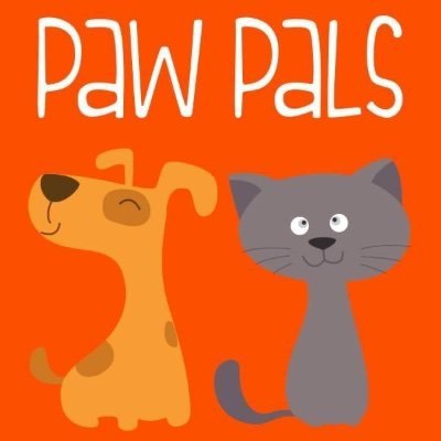 Paw Pals offers pet related services throughout Dubai. We only use force-free methods when interacting with our furry clients.