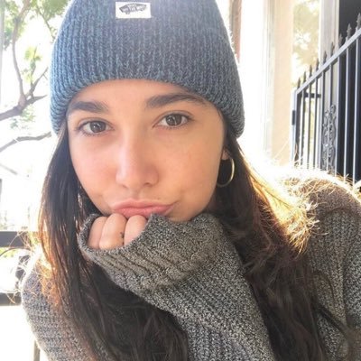 Aletta92885664's profile picture. 