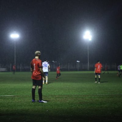 AleCuevas011's profile picture. De todas las cosas sin importancia, el fútbol es, de largo, la más importante. San Juan Pablo II. Dr. en Ciencias Veterinarias. FCV/UNA Producción Animal 🐾