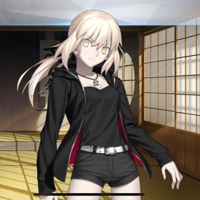 FGOのことを中心に思ったことなどを不定期にツイートします。推しは黒王様、モルガン、三蔵ちゃん、なぎこ、呼延灼、ククルカン、ドラコー、丑御前、邪ンヌ、リリスです。