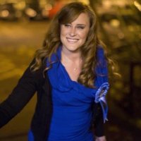 Rt Hon Kelly Tolhurst MP(@KellyTolhurst) 's Twitter Profile Photo