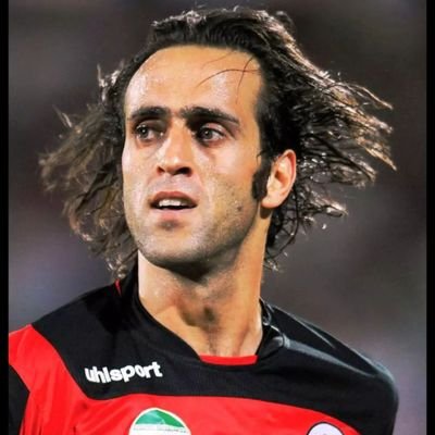 i loved PERSPOLIS
آدم پرسپولیسی نمیشه .... پرسپولیسی به دنیا میاد