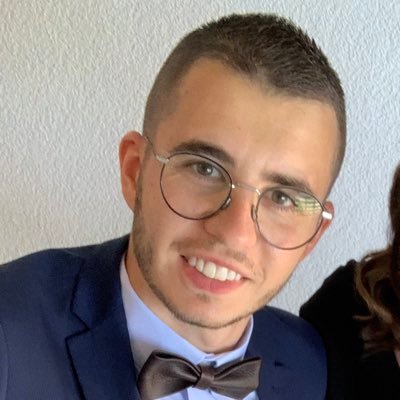 JeremyRandolfi's profile picture. 