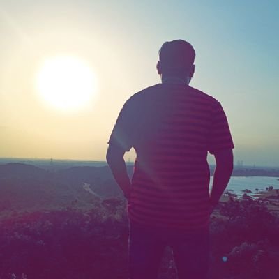 gaurang_gameti's profile picture. Govt. of Gujarat
Health Department 🏬