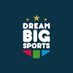 Dream Big Sports (@_dreambigsports) Twitter profile photo Dream Big Sports (@_dreambigsports) Twitter profile photo