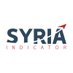 Syria Indicator سيريا انديكيتور (@syrindicator) Twitter profile photo Syria Indicator سيريا انديكيتور (@syrindicator) Twitter profile photo