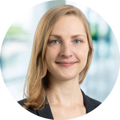 Communication researcher with a focus on information use in algorithmically curated media environments. Asst. Prof @tudresden_de & @ifkdresden  | She/her