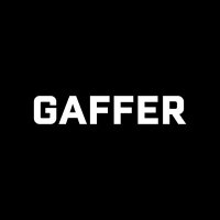 GAFFER(@GAFFER) 's Twitter Profile Photo