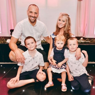 markhig_mark's profile picture. Love Jesus