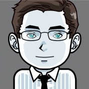 sgrecian's profile picture. Passionate about music, cars, technology culture, the world of business, and marketing.