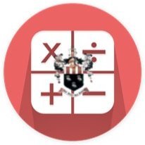 The official twitter account for the Mathematics department at Hutton Grammar School