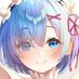 💙 Rem-Chan 💙 (@Rem_chan_kawaii) Twitter profile photo