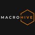 Macro Hive Profile picture