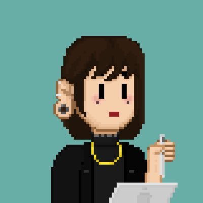 CryptoChaii's profile picture. ★ PFP project: @cryptobengz ★