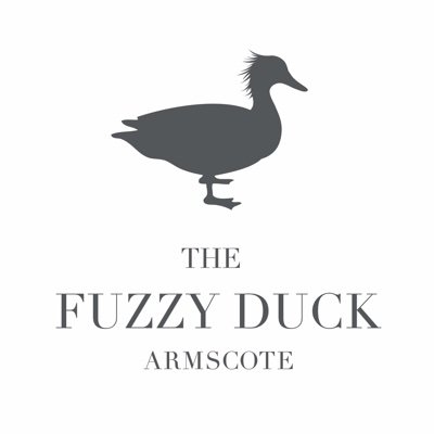 Fuzzy Duck Armscote