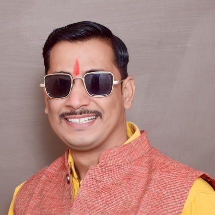 राजनीति राष्ट्र सेवा का अभीयान है । 
भाजयुमो प्रदेश कार्यसमिति सदस्य राजस्थान ।