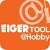 株式会社アイガーツール公式　EIGER TOOL Co., Ltd (@eigertool) Twitter profile photo