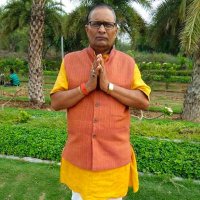 R S Pandey(@RSPandey1957) 's Twitter Profile Photo