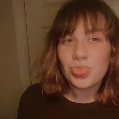 nothankslmaoha's profile picture. i like surrealism and the net | she/her